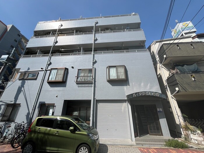 物件外観写真4　(外観写真)