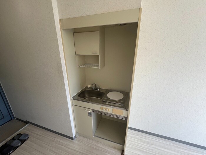 物件内観写真11　(キッチン)