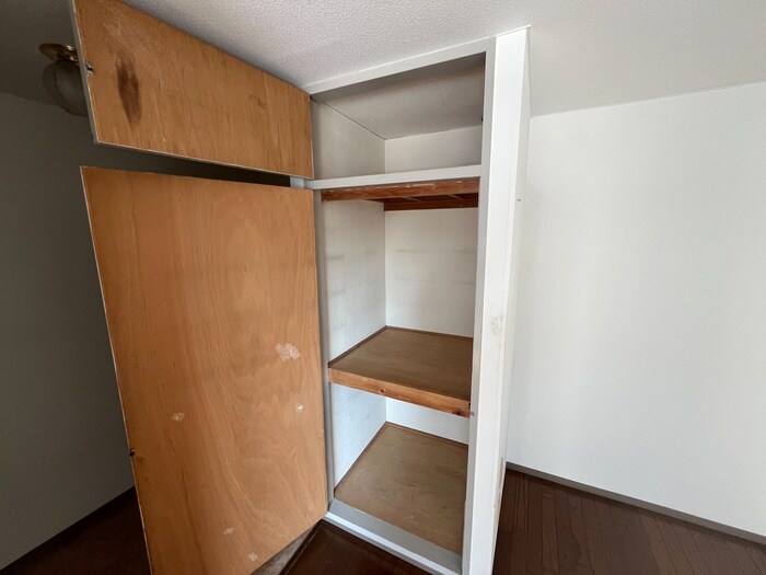 物件内観写真19　(収納)