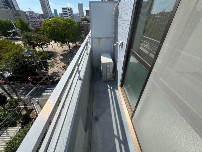 物件内観写真20　(ベランダ・バルコニー)