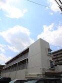 島田マンション