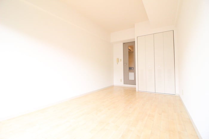 サンシティ烏丸高辻の居室