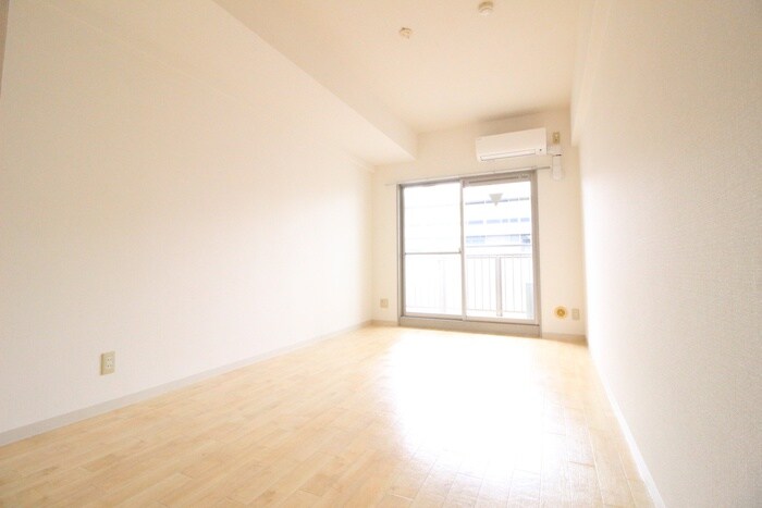 サンシティ烏丸高辻の居室