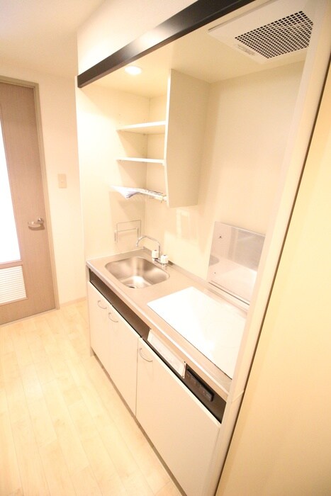 物件内観写真9　(キッチン)