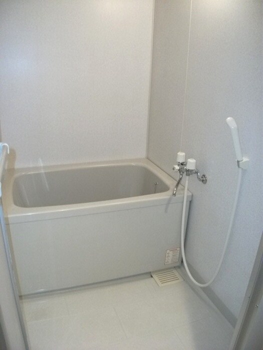 サンシティ烏丸高辻のバス