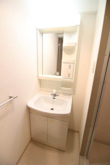 サンシティ烏丸高辻の洗面