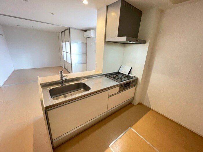 物件内観写真7　(キッチン)