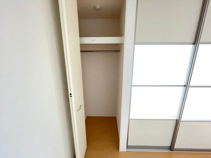 物件内観写真8　(収納)