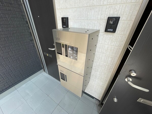 建物設備