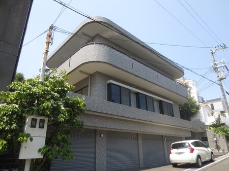 ノヴァヒルス円山町外観写真