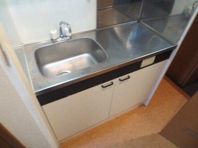 物件内観写真7　(キッチン)