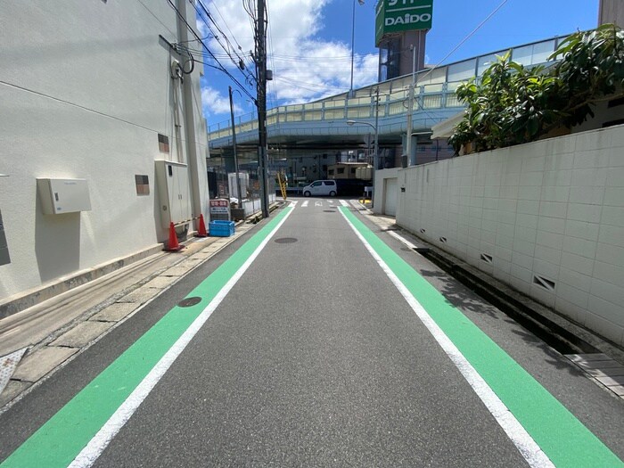 物件外観写真5　(周辺環境)