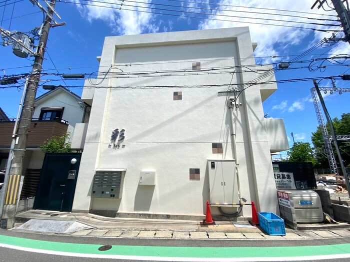 物件外観写真6　(外観写真)