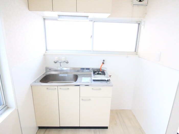 物件内観写真7　(キッチン)