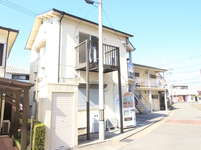 物件外観写真4　(外観写真)