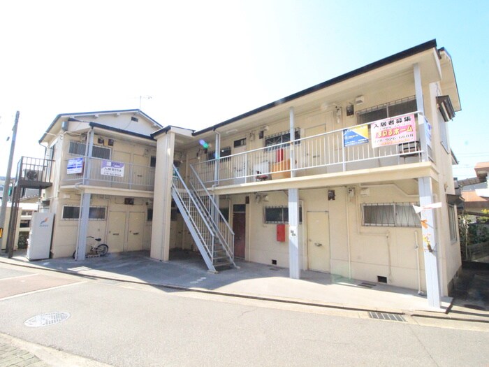 物件外観写真5　(外観写真)