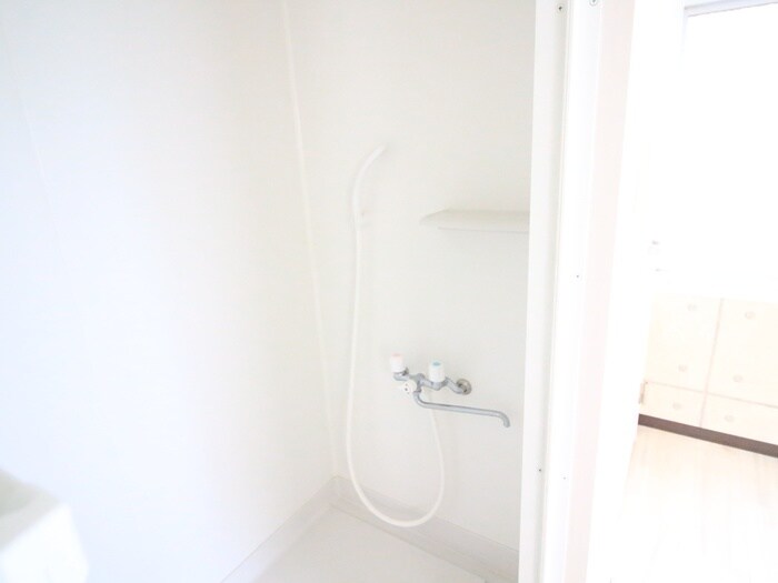 物件内観写真11　(バス／シャワールーム等)