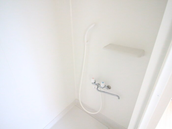物件内観写真12　(バス／シャワールーム等)