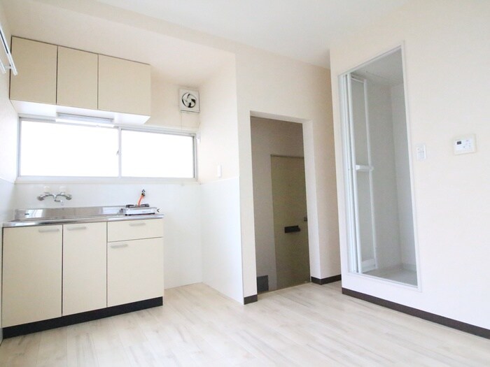 物件内観写真14　(居室)