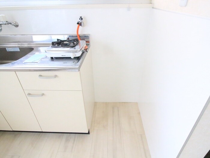 物件内観写真18　(キッチン)