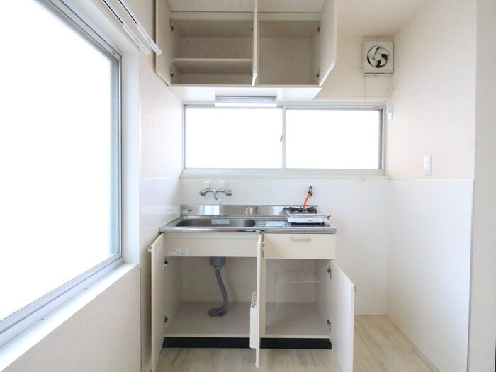 物件内観写真19　(収納)