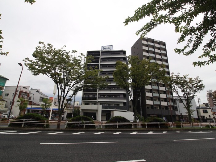 物件外観写真5　(外観写真)