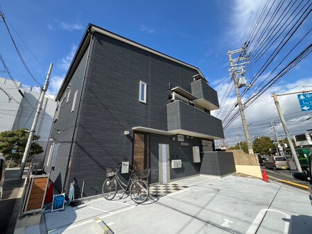 ＭＩＳＡＷＡ　ＨＯＵＳＥ外観写真