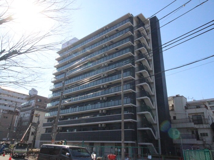 物件外観写真2　(外観写真)