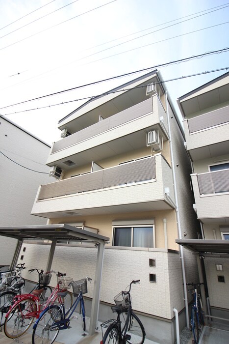 物件外観写真4　(外観写真)