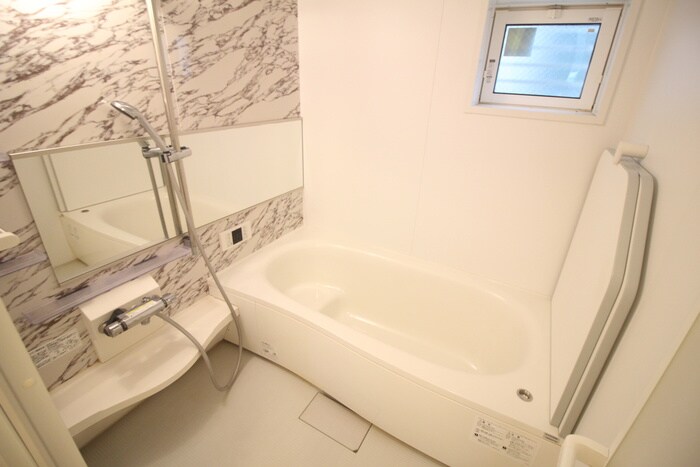 物件内観写真9　(バス／シャワールーム等)