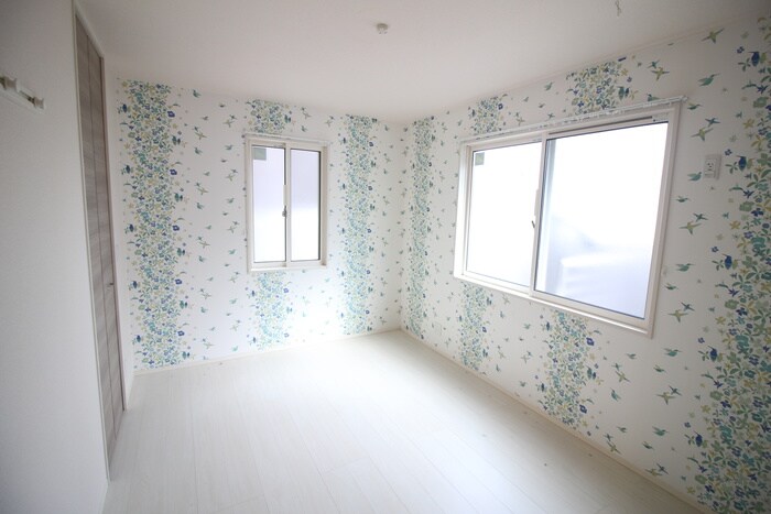 物件内観写真16　(居室)