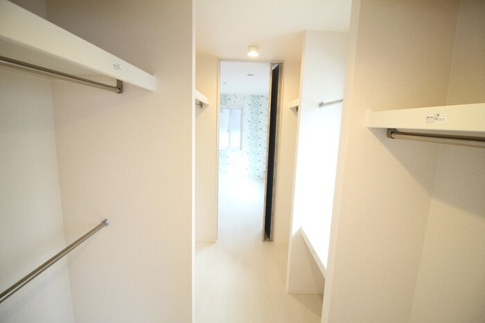 物件内観写真19　(収納)