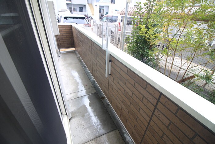 物件内観写真21　(ベランダ・バルコニー)