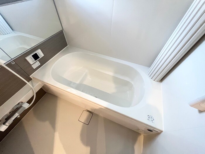 物件内観写真9　(バス／シャワールーム等)