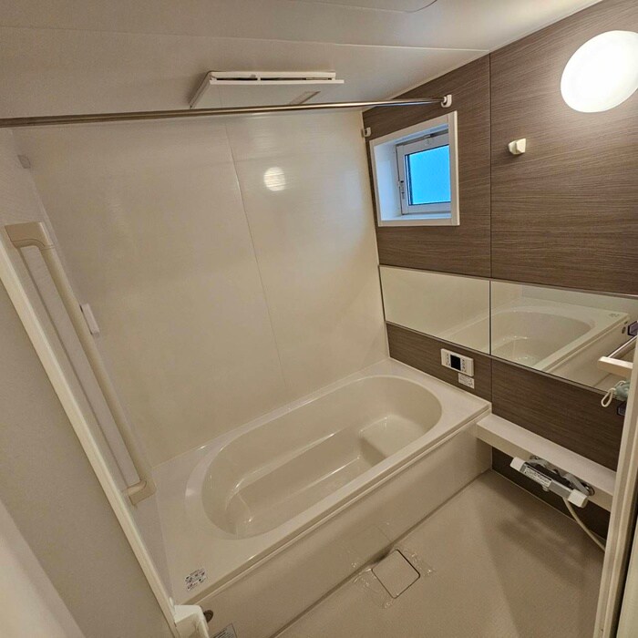 物件内観写真10　(バス／シャワールーム等)