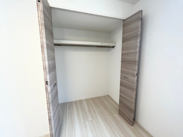 物件内観写真13　(収納)