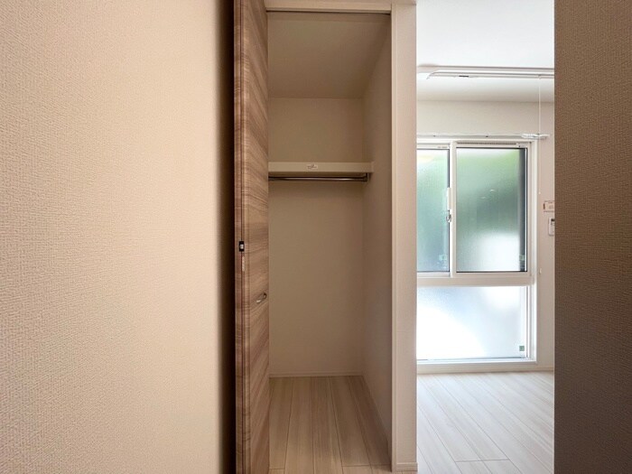 物件内観写真14　(収納)