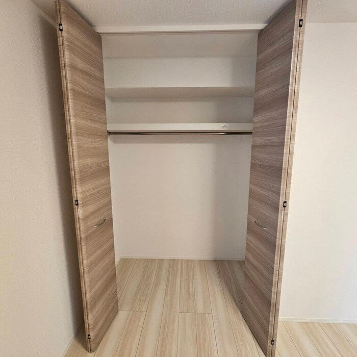 物件内観写真14　(収納)