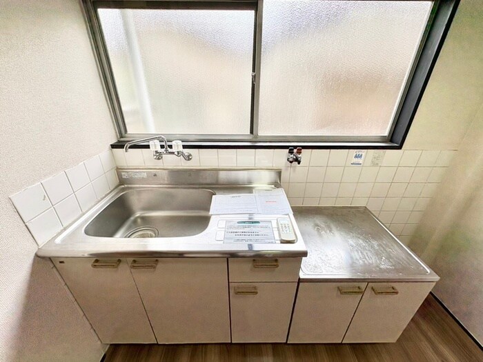 物件内観写真7　(キッチン)