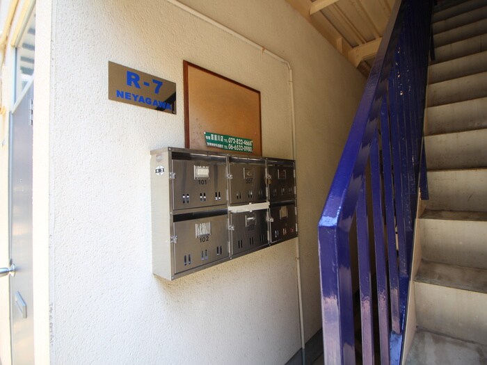 物件外観写真3　(建物設備)