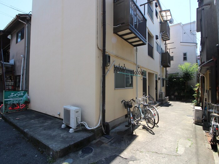 物件外観写真4　(その他)