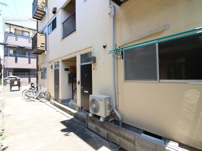 物件外観写真6　(その他)