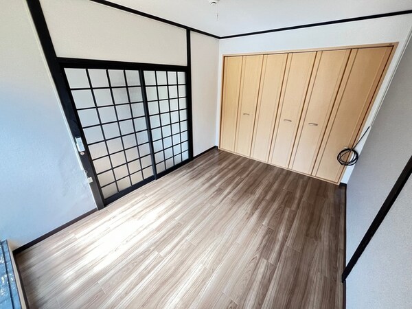 居室