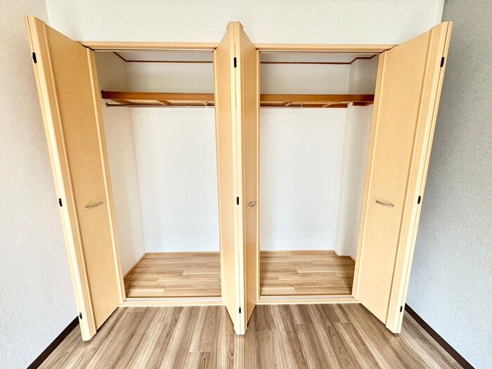 物件内観写真17　(収納)