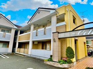 セトルⅡ外観写真