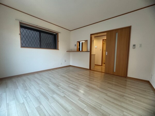 居室