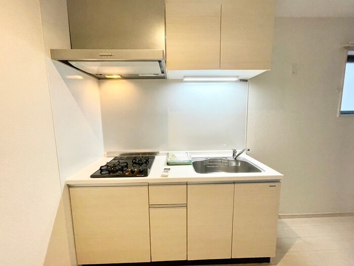 物件内観写真7　(キッチン)