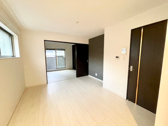 物件内観写真8　(居室)