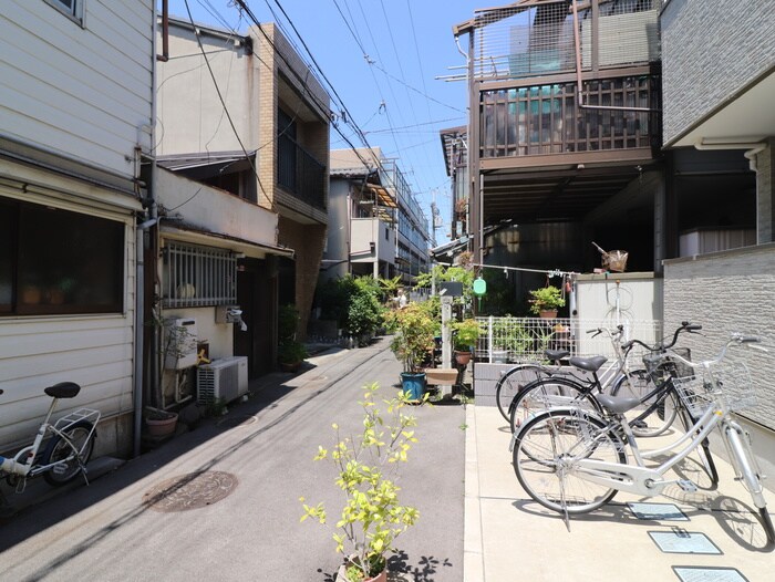 物件外観写真6　(周辺環境)