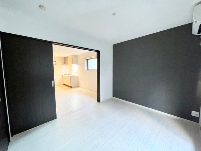 物件内観写真10　(居室)